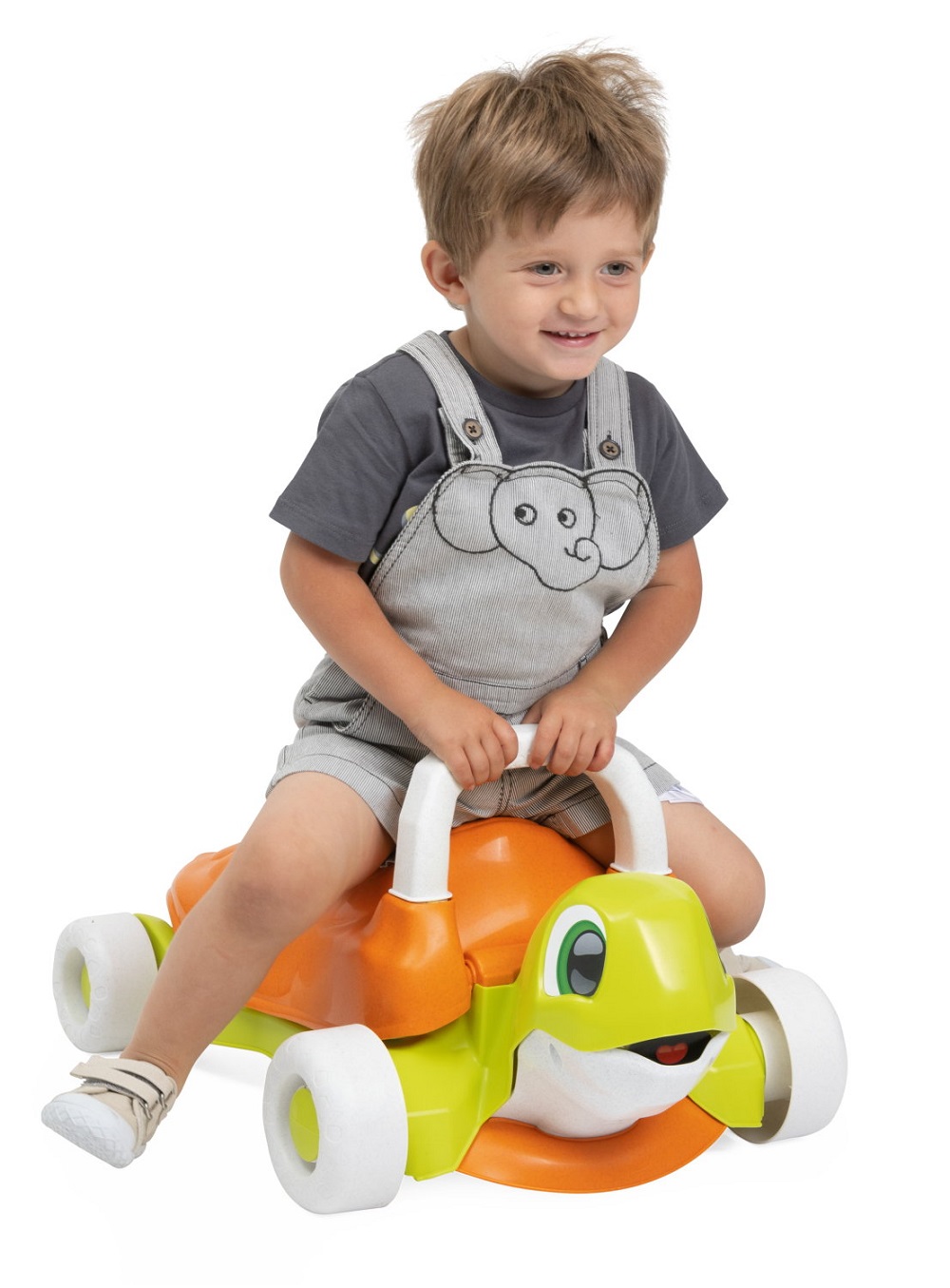 zabawka pchacz jeździk